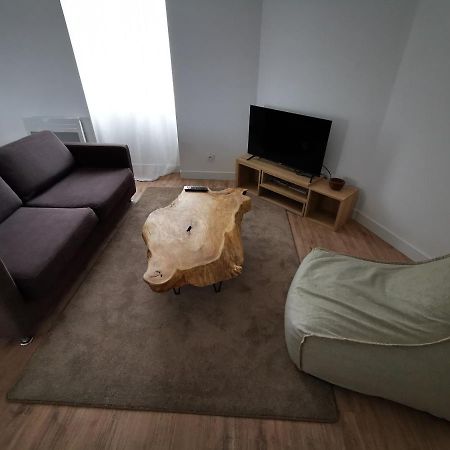 Apartamento Le Nica Trélazé Exterior foto