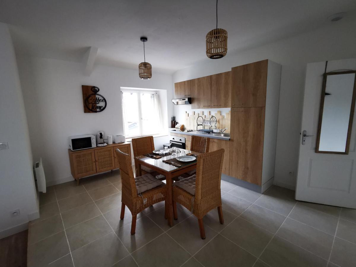 Apartamento Le Nica Trélazé Exterior foto
